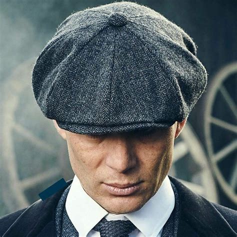 peaky blinder hats|Amazon.co.uk: Peaky Blinders Caps